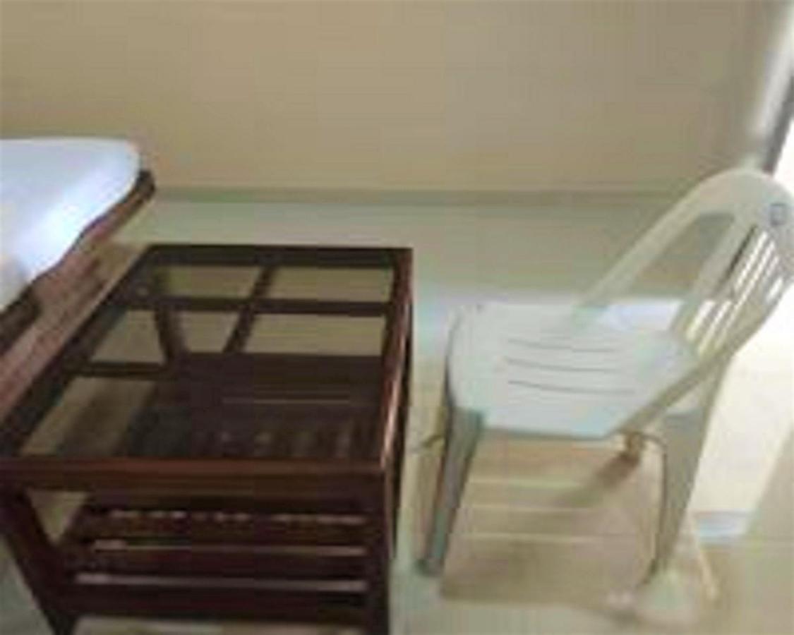 Hotel Krishna Exotica 艾哈迈德讷格尔 外观 照片